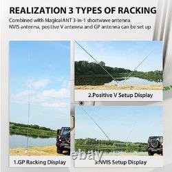 Ham Radio Antenna Amateur Radio Antenna Shortwave Radio High Quality Materials