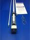 Ham Radio Antenna SE HF-360 FIBRE GLASS VERTICAL RADIAL FREE 80 TO 6 METERS