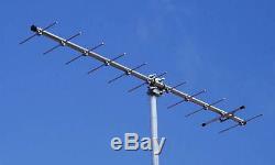 Ham Radio Beam Antenna Model U430-11 70CM 11 element SSB Yagi