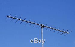 Ham Radio Beam Antenna Model U430-15 15 Element SSB Beam