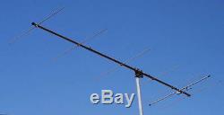Ham Radio Beam Antenna Model V144-7 7 Element SSB Yagi