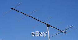 Ham Radio Beam Antenna Model V144-7 Seven element SSB Yagi