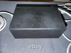 Ham Radio LF Engineering Model H 900 LF MF HF ACTIVE GAIN ANTENNA BOX NO OTHER P