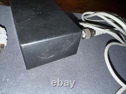 Ham Radio LF Engineering Model H 900 LF MF HF ACTIVE GAIN ANTENNA BOX NO OTHER P
