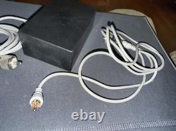 Ham Radio LF Engineering Model H 900 LF MF HF ACTIVE GAIN ANTENNA BOX NO OTHER P