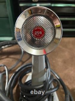 Ham Radio Microphones Vintage QTY 5 Bundle