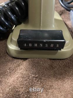 Ham Radio Microphones Vintage QTY 5 Bundle