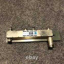 Ham radio antenna filter/holder With Mounting Bracket. Antenna Not Included