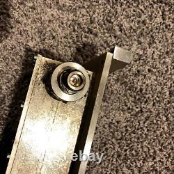 Ham radio antenna filter/holder With Mounting Bracket. Antenna Not Included