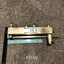 Ham radio antenna filter/holder With Mounting Bracket. Antenna Not Included