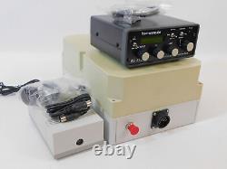 Hamware AT-515 Ham Radio HF Automatic Remote Controlled Antenna Tuner (nice)