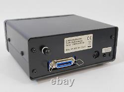Hamware AT-515 Ham Radio HF Automatic Remote Controlled Antenna Tuner (nice)