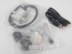 Hamware AT-515 Ham Radio HF Automatic Remote Controlled Antenna Tuner (nice)