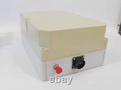 Hamware AT-515 Ham Radio HF Automatic Remote Controlled Antenna Tuner (nice)