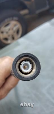 Harris 12102-2700-01 Antenna 30mhz-870mhz 8w