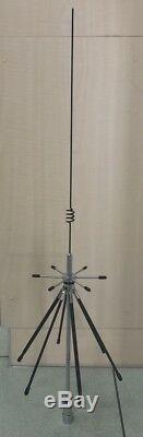 Harvest D220R 100-1600 Mhz Mini Discone Mobile Scanner Antenna(Free US Shipping)