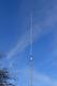 Harvest F23 VHF 144-174mhz Tunable Base Station Antenna 7.8 dBi, 200Watts