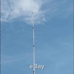 Harvest X700H High Gain V/UHF Dual Band Base Antenna 9.3dB(VHF), 13.0dB(UHF)
