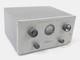 Harvey-Wells Bandmaster Z-Match Ham Radio Antenna Tuner (original, nice)
