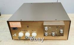 HeathKit SA-2060A High Power 2KW antenna Tuner C MY OTHER HAM RADIO GEAR eBAY