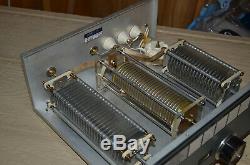 Heathkit SA-2040 Antenna Tuner Ham Radio