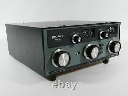 Heathkit SA-2060 Ham Radio Antenna Tuner (quality construction, works great)