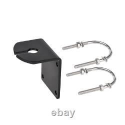 Heavy-Duty Antenna Spring Mount CB Antennas Ham Radio Antenna SO239 to PL259 5m