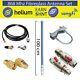 Helium Hotspot 8Dbi Antenna 868MHz Fiberglass 1m Aerial Kit Lora IoT HNT Miners