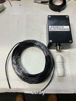 Hf 80-10m Efhw Antenna End Fed, Vertical, Hort (no Tuner Needed) 3yr Warranty