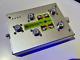 Hf Antenna Switch, 4 Positions, 3 Kw Pep / Complete / Vk5rs / Matrix Only