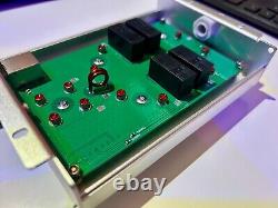 Hf Antenna Switch, 4 Positions, 3 Kw Pep / Complete / Vk5rs / Matrix Only
