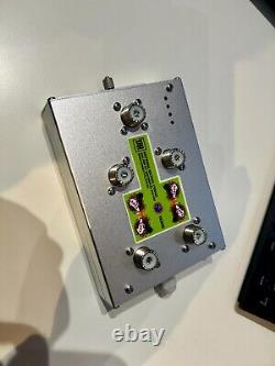 Hf Antenna Switch, 4 Positions, 3 Kw Pep / Complete / Vk5rs / Matrix Only
