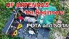 Hf Antennas For Beginners