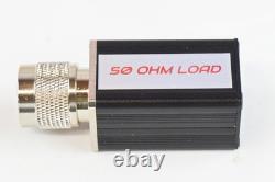 Hf Triplexer/diplexer 200w, 20m/15m/10m