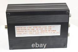 Hf Triplexer/diplexer 200w, 20m/15m/10m