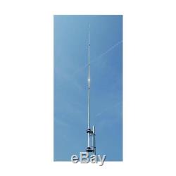 Hf Vertical Antenna Moonraker Gpa-80 80-6m No Gaps No Radials