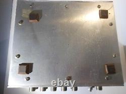 Hi-Power Ham Radio Multi-Function Transmitter-Antenna-Coax RF Ceramic Switch Box