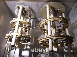 Hi-Power Ham Radio Multi-Function Transmitter-Antenna-Coax RF Ceramic Switch Box