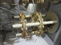 Hi-Power Ham Radio Multi-Function Transmitter-Antenna-Coax RF Ceramic Switch Box