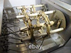 Hi-Power Ham Radio Multi-Function Transmitter-Antenna-Coax RF Ceramic Switch Box