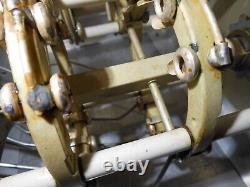 Hi-Power Ham Radio Multi-Function Transmitter-Antenna-Coax RF Ceramic Switch Box