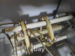 Hi-Power Ham Radio Multi-Function Transmitter-Antenna-Coax RF Ceramic Switch Box