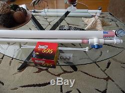 HighDX Pneumatic Launcher Cable Installer HF Dipole Air Complete Kit Made In USA