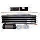 High Performance 8 Band HF Portable Shortwave GP Antenna JPC12 for Ham Radio