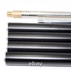 High Performance 8 Band HF Portable Shortwave GP Antenna JPC12 for Ham Radio