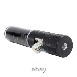 High Performance 8 Band HF Portable Shortwave GP Antenna JPC12 for Ham Radio
