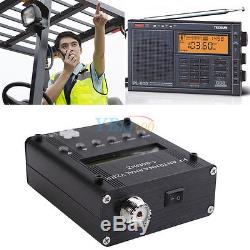 High Quality MR300 HF ANT Antenna Digital Analyzer Meter 1-60MHz for Ham Radio