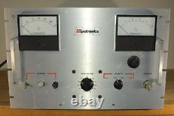 Hipotronics R30B CS13-215 High Voltage HV Power Supply for Ham Radio Antenna