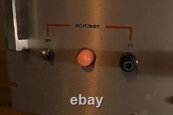 Hipotronics R30B CS13-215 High Voltage HV Power Supply for Ham Radio Antenna