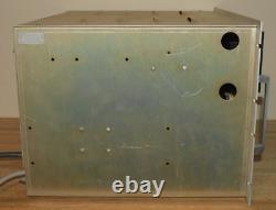 Hipotronics R30B CS13-215 High Voltage HV Power Supply for Ham Radio Antenna